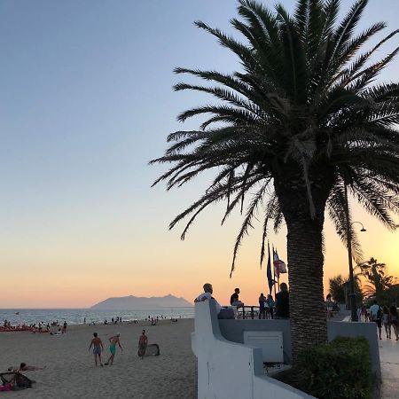 Casa Mare Daire Terracina Dış mekan fotoğraf