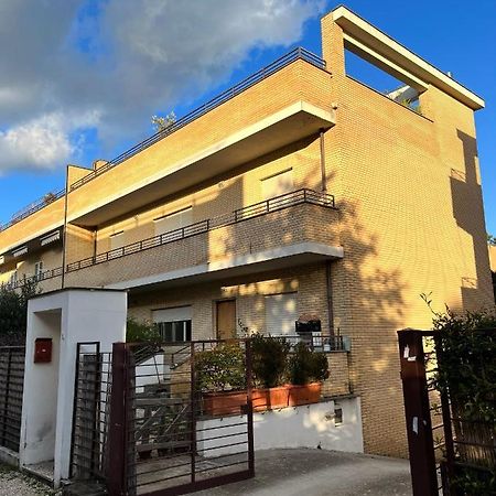 Casa Mare Daire Terracina Dış mekan fotoğraf