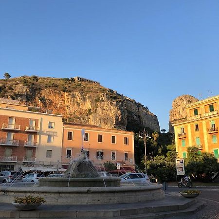 Casa Mare Daire Terracina Dış mekan fotoğraf