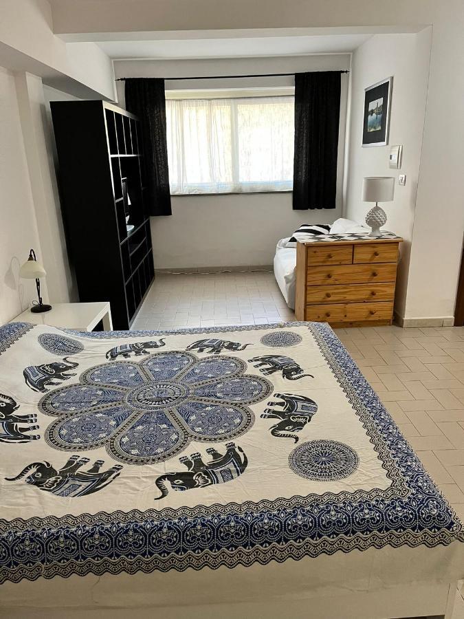 Casa Mare Daire Terracina Dış mekan fotoğraf