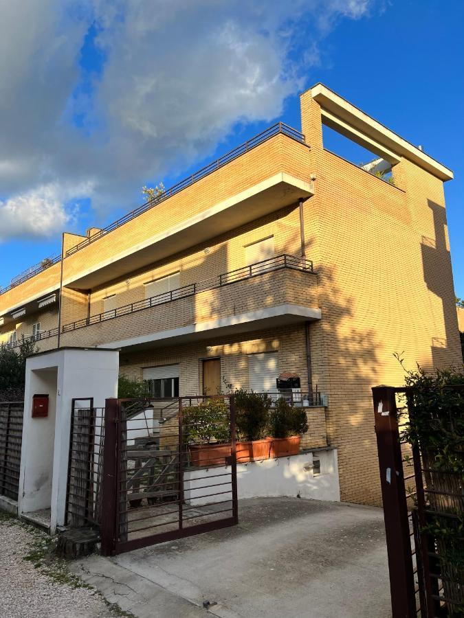 Casa Mare Daire Terracina Dış mekan fotoğraf