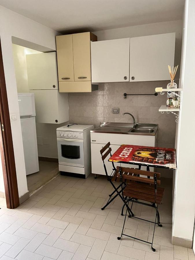 Casa Mare Daire Terracina Dış mekan fotoğraf